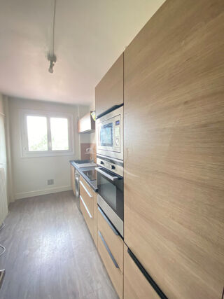  Appartement  louer 3 pices 72 m