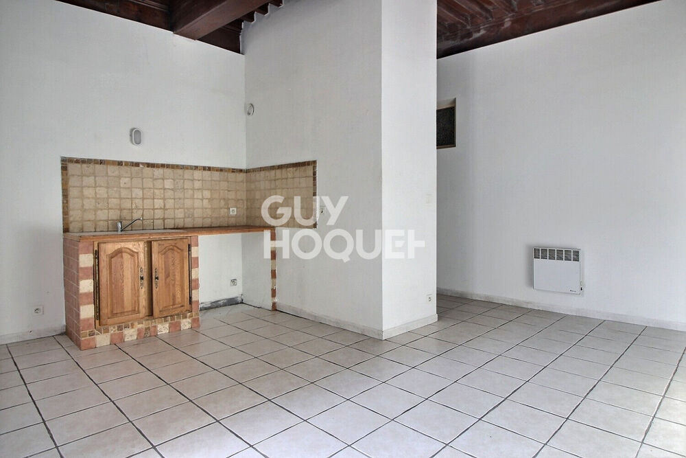 Vente Appartement Appartement Tarascon 2 pièce(s) 38m2 Tarascon