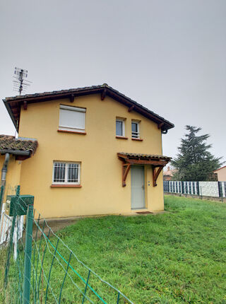  Maison � louer 4 pi�ces 76 m�