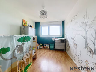  Appartement à vendre 4 pièces 82 m²