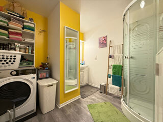  Maison à vendre 4 pièces 