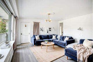  Appartement  vendre 4 pices 80 m