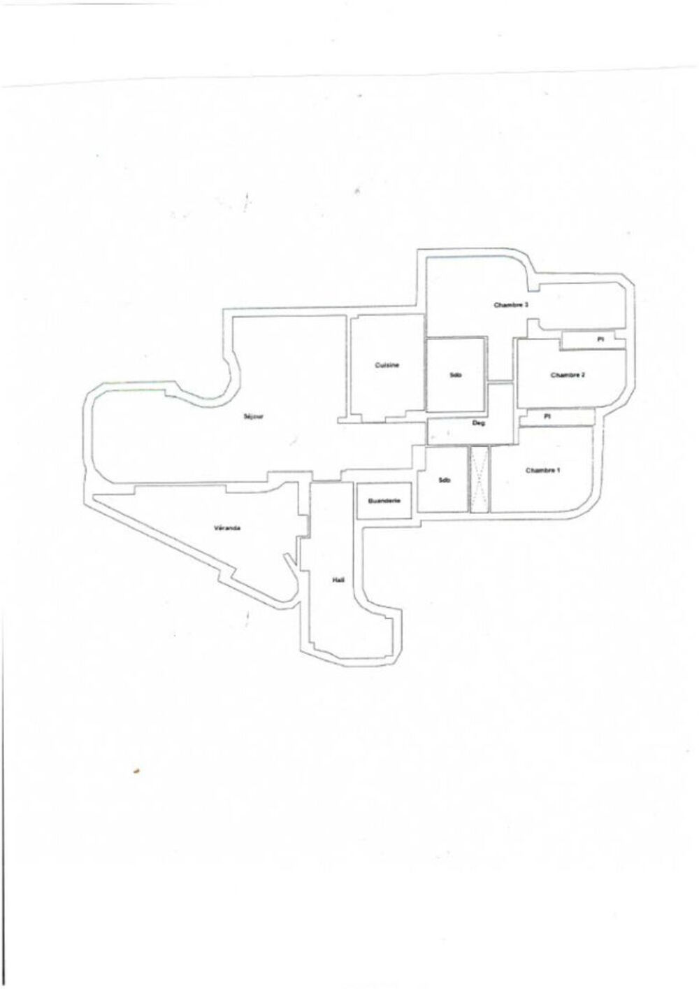 à vendre  Appartement Théoule-sur-Mer (06590)