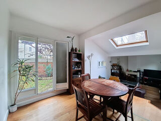  Maison � vendre 7 pi�ces 116 m�