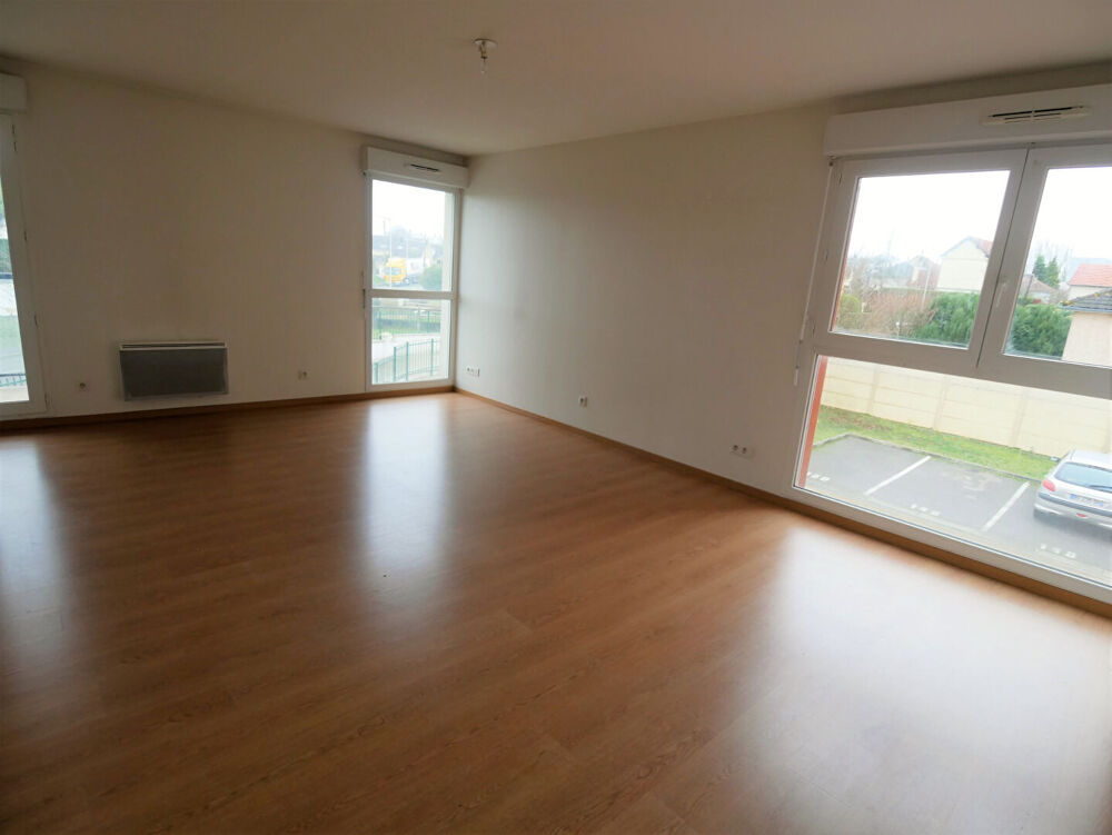 Location Appartement Appartement Evreux 3 pièce(s) 63 m2 Evreux