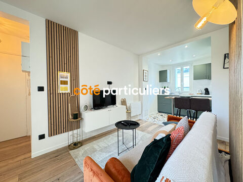  Appartement � louer 1 pi�ce 30 m�