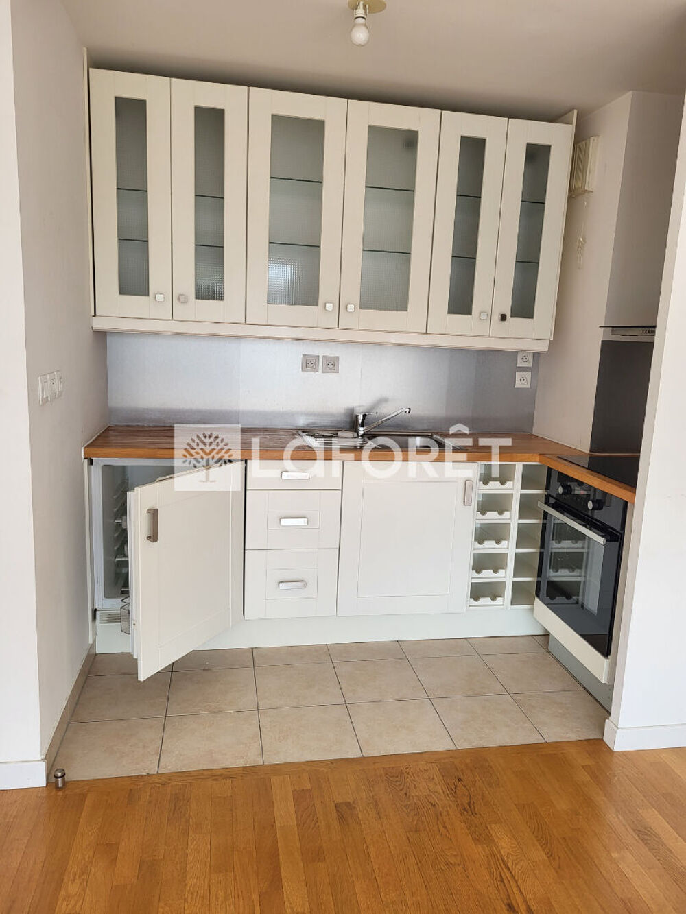 Location Appartement APPARTEMENT PALAISEAU - 2 pièce(s) - 40.68 m2 Palaiseau