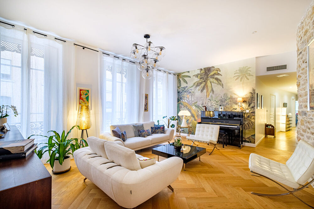 � vendre  Appartement Lyon 2