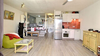  Appartement � vendre 2 pi�ces 35 m�