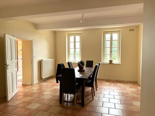  Maison à vendre 5 pièces 210 m²