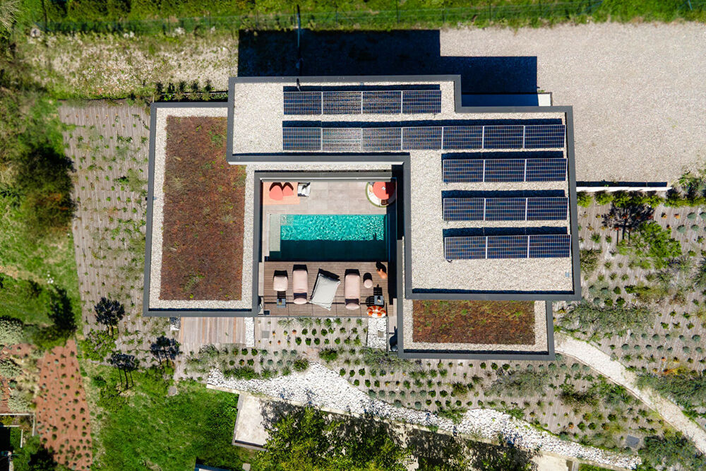 Vente Maison Villa St Alban Leysse 5 pièces 175 m2 - piscine Saint alban leysse