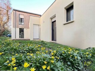 Maison à vendre 4 pièces 95 m²