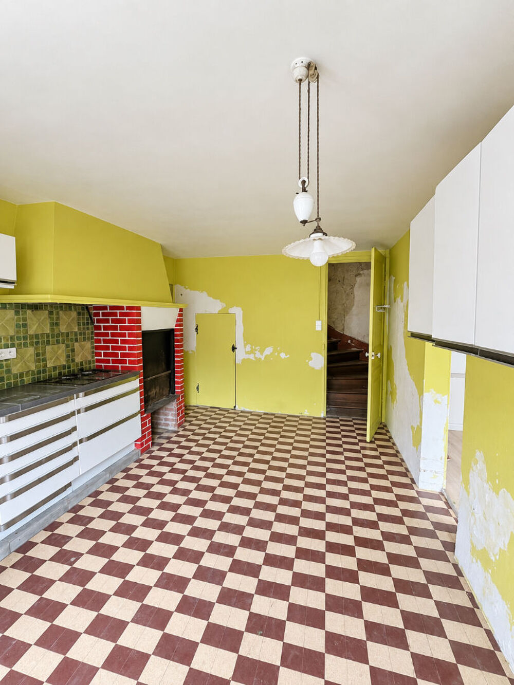 Vente Maison Maison Vaureal 115 m2 Vaureal