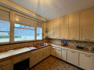  Maison � vendre 6 pi�ces 130 m�