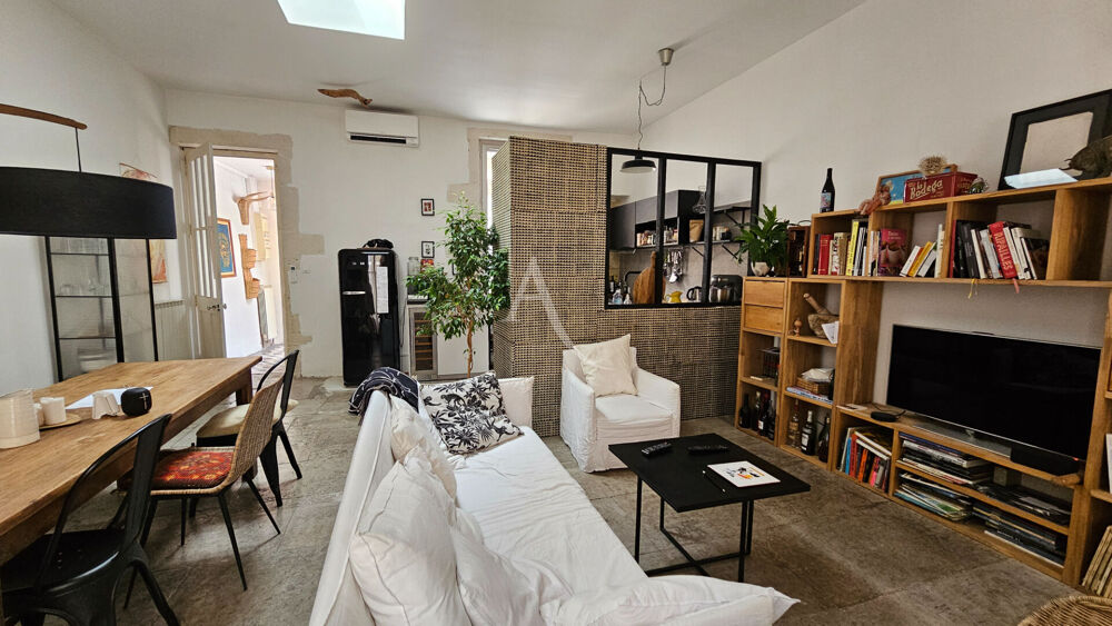Vente Maison Maison Nimes 4 pièce(s) 98.71 m2 Nimes