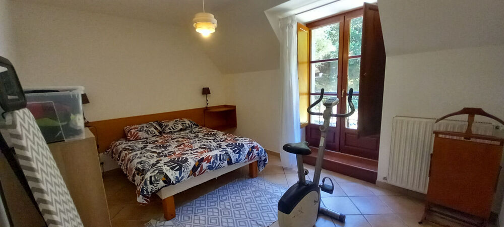 Location Maison Maison Chaudes Aigues 3 pièce(s) 59.75 m2 Chaudes aigues