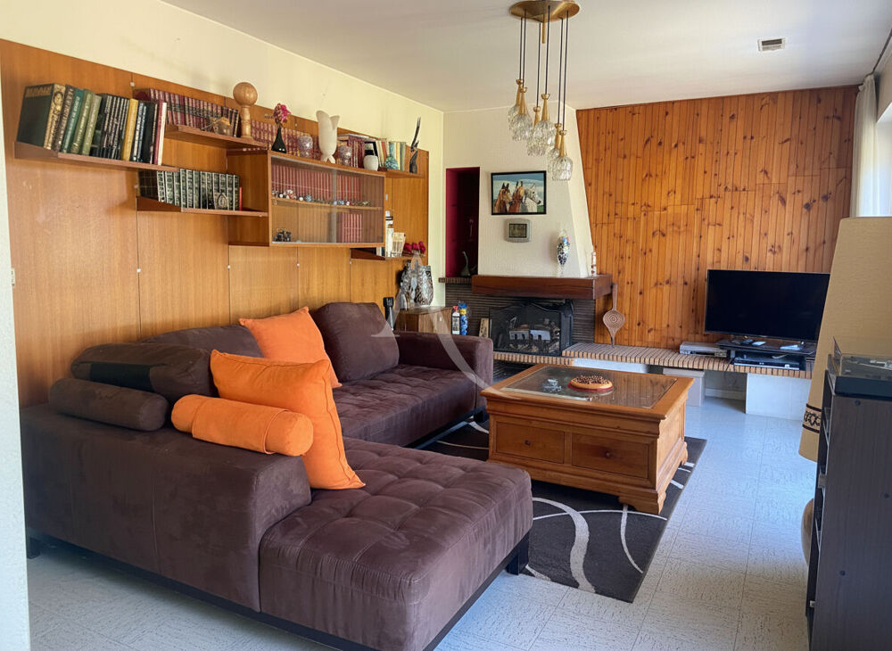 Vente Maison Maison de plain-pied Mardié 5 pièce(s) 102 m2 Mardie