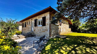  Maison à vendre 5 pièces 
