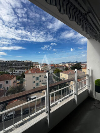  Appartement à vendre 2 pièces 35 m²