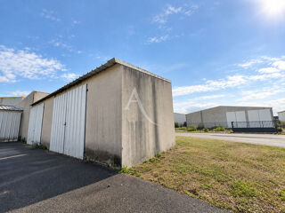 Vente Parking/Garage Garage/Box Talmont Saint Hilaire Talmont saint hilaire