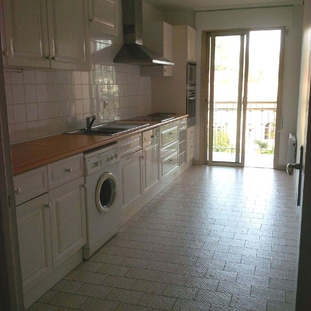 3 pièces - 81 m² - Vue Mer - Dernier Étage - Vendu loué - Cagnes-sur-Mer