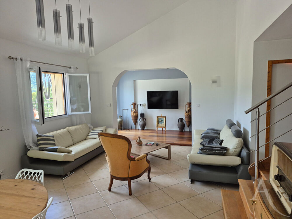 Vente Maison Nouveauté Maison Saint Paul De Varces 6 pièce(s) 197 m2 Saint paul de varces