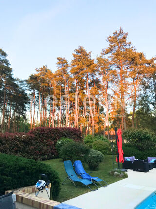  Maison � vendre 7 pi�ces 170 m�