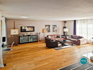  Maison à vendre 9 pièces 226 m²