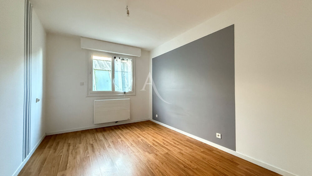 La Roche Sur Yon Appartement 3 pièce(s) 72.40 m²