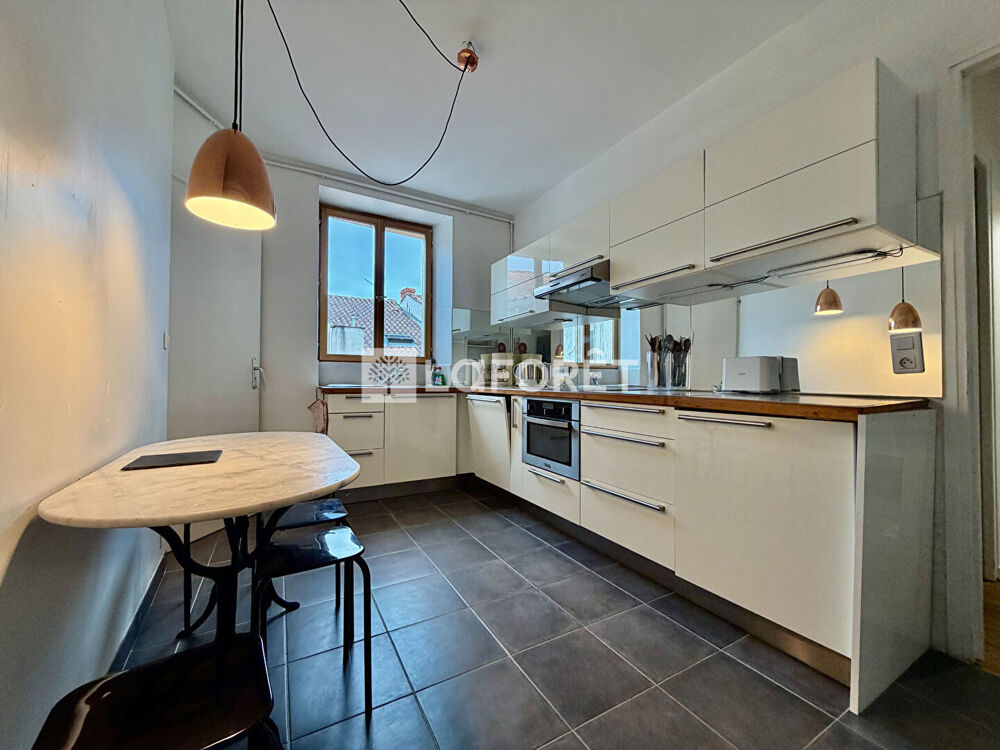 Vente Appartement Appartement Cahors 3 pièce(s) 69 m2 Cahors