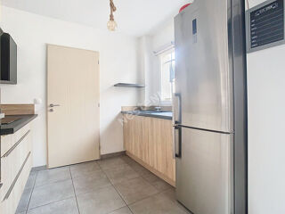 Maison à louer 3 pièces 69 m²