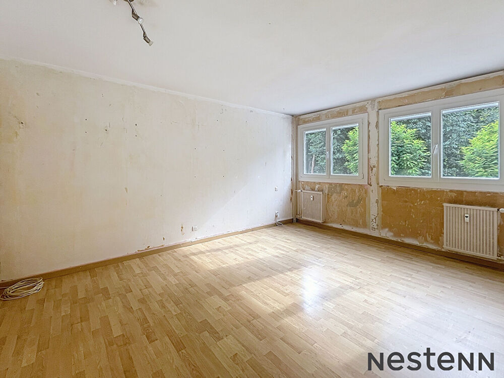 Vente Appartement Appartement  4 pièces avec deux places parkings Saint etienne