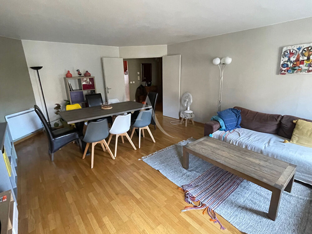  vendre  Appartement Suresnes (92150)
