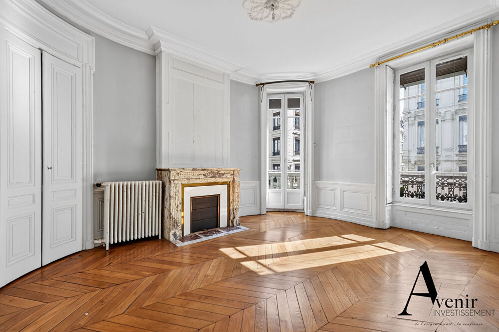 à vendre  Appartement Lyon 2