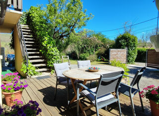  Maison à vendre 6 pièces 170 m²