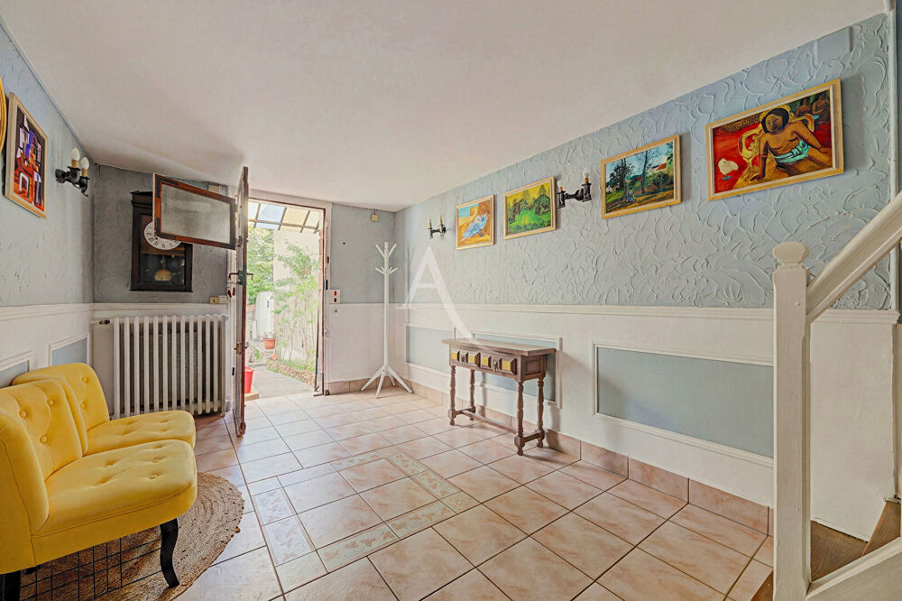 Vente Maison Maison Le Perreux Sur Marne Bord de marne  4 pièces 100 m2 Le perreux sur marne