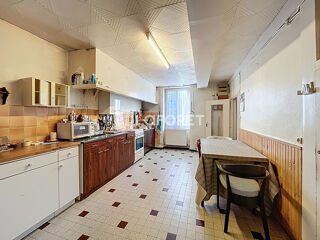  Maison � vendre 5 pi�ces 91 m�