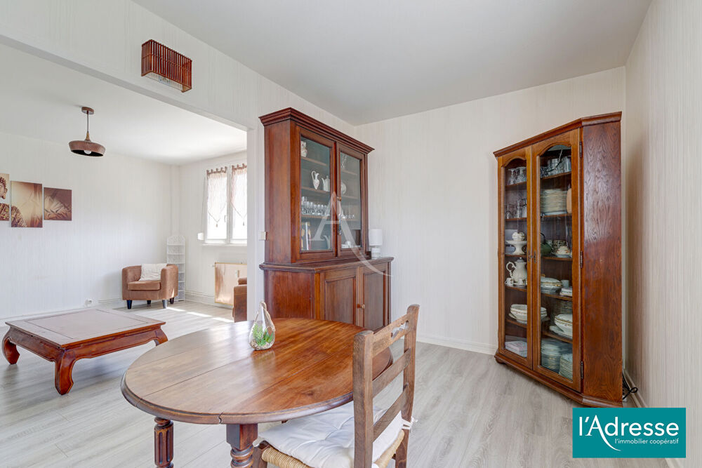 Vente Appartement SECTEUR  ALEXANDRE DE SERBIE Reims