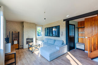  Maison � vendre 4 pi�ces 81 m�