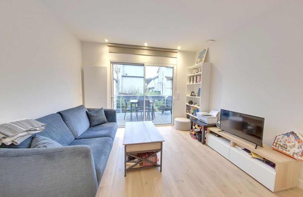 Vente Maison Maison NOGENT SUR MARNE 3 Pièces 60 m² Nogent sur marne