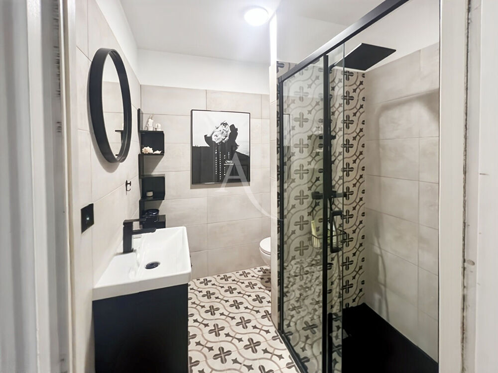 Studio de 26 m² idéal investissement locatif