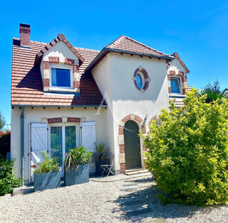  Maison � vendre 6 pi�ces 135 m�