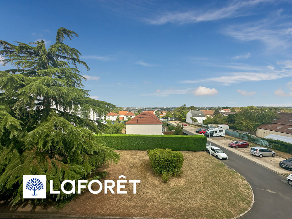 Vente Appartement Charmant appartement 3 pièces à vendre à Viry-Châtillon - Calme et verdure Viry chatillon