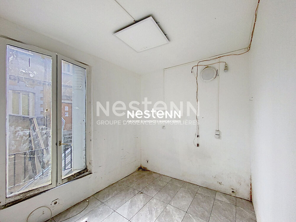 Studio 18,5 m² avec fort potentiel - Idéal investisseur
