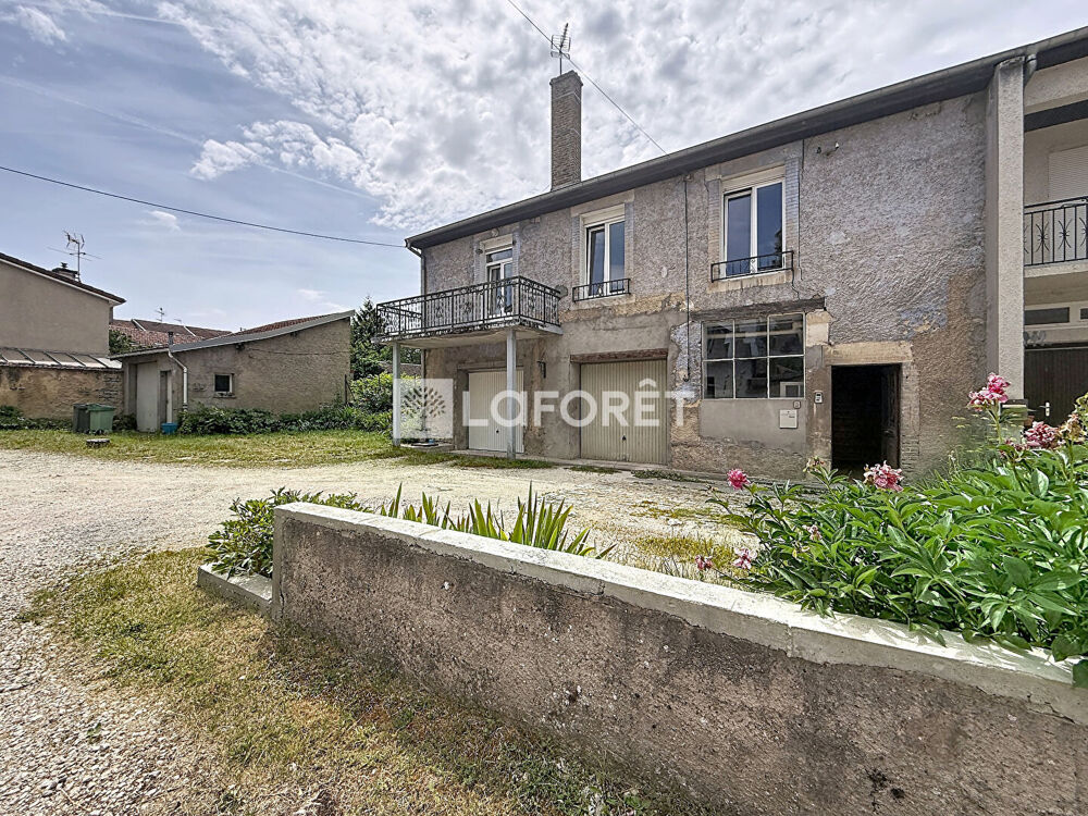 Maison Neufchâteau 4 pièces 122.8 m2