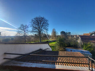  Appartement � vendre 3 pi�ces 52 m�