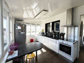  Maison � vendre 2 pi�ces 56 m�