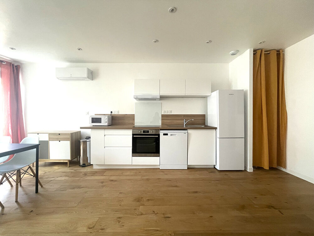 Location Appartement Appartement Montauban 2 pièce(s) 59 m2 Montauban