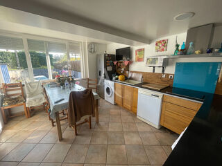  Maison � vendre 4 pi�ces 82 m�