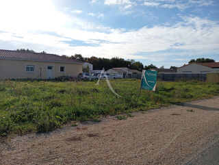  Terrain  vendre 612 m